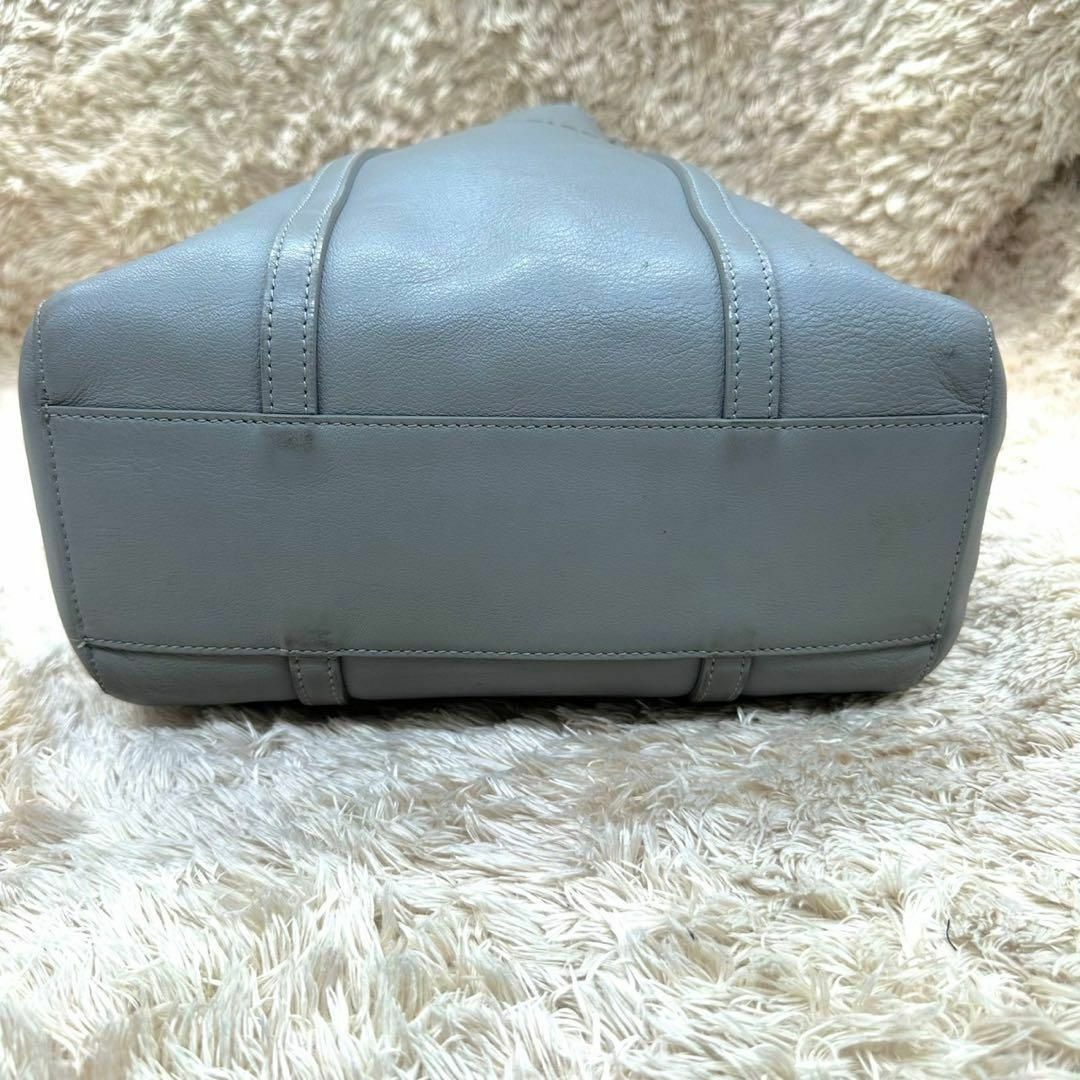 BALENCIAGA - 【美品】バレンシアガ トートバッグ ショルダー BALENCIAGA - 【美品】バレンシアガ トートバッグ ショルダー