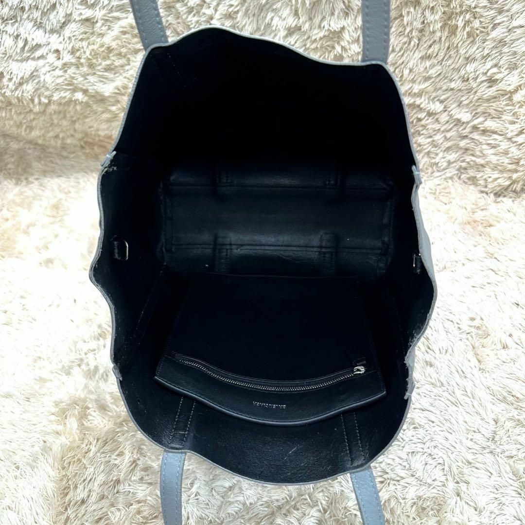 BALENCIAGA - 【美品】バレンシアガ トートバッグ ショルダー BALENCIAGA - 【美品】バレンシアガ トートバッグ ショルダー