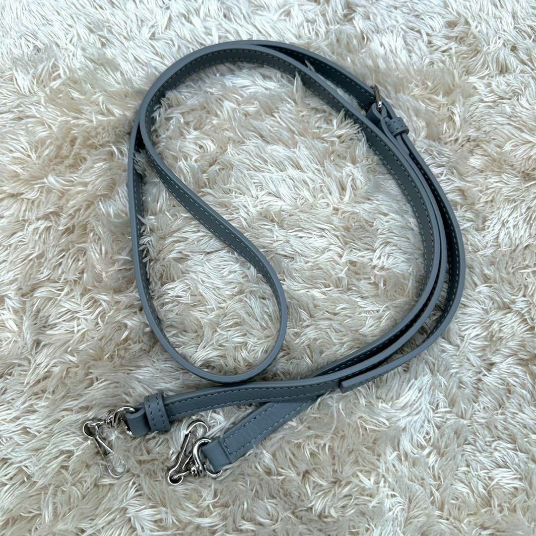 BALENCIAGA - 【美品】バレンシアガ トートバッグ ショルダー BALENCIAGA - 【美品】バレンシアガ トートバッグ ショルダー