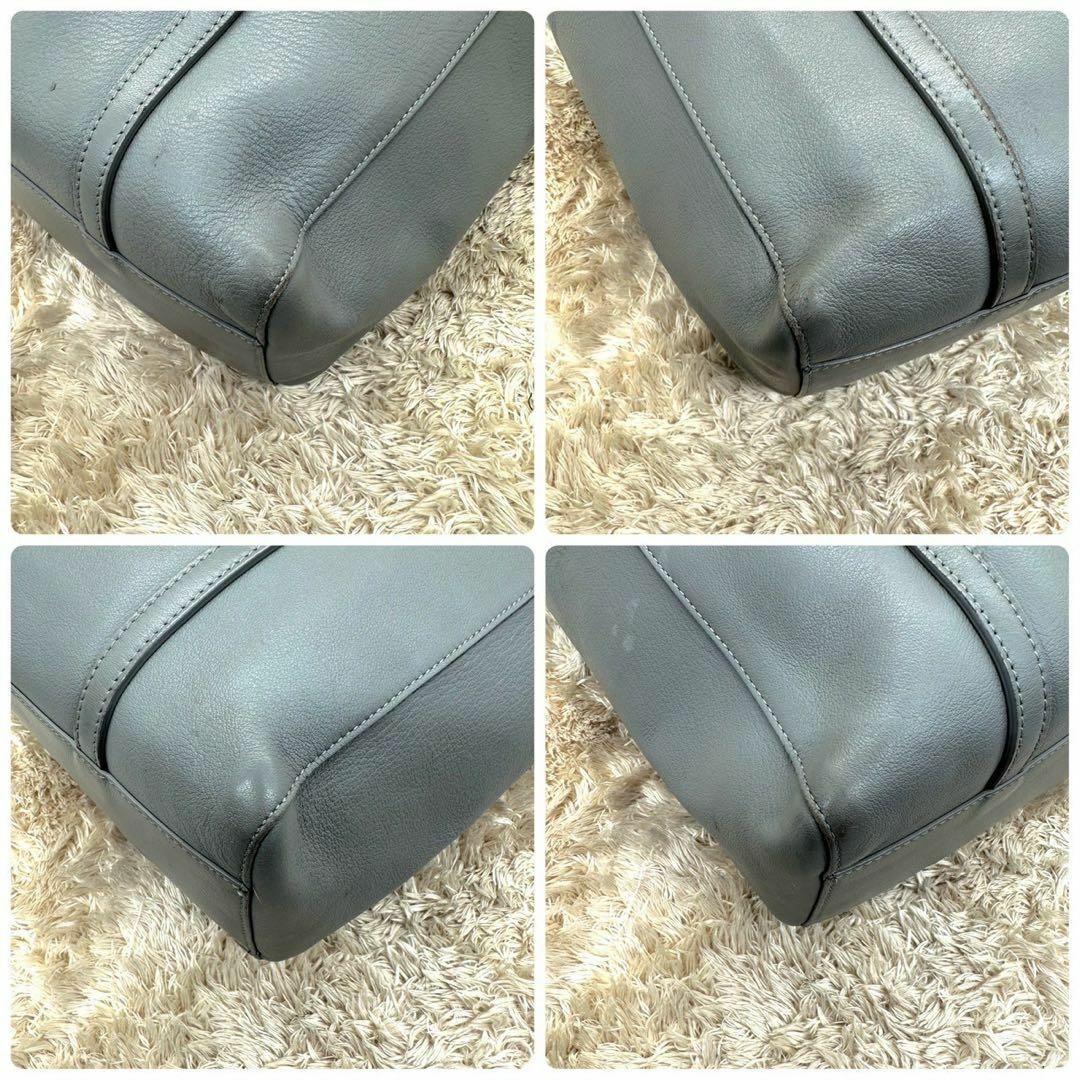 BALENCIAGA - 【美品】バレンシアガ トートバッグ ショルダー BALENCIAGA - 【美品】バレンシアガ トートバッグ ショルダー