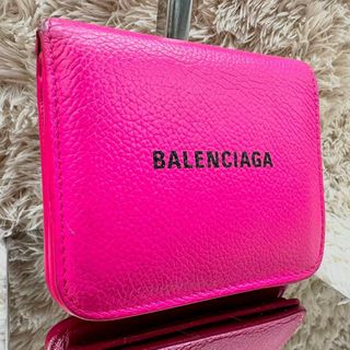 BALENCIAGA(財布 ・ ピンク/桃色系)のフリマアイテム一覧 BALENCIAGA(財布 ・ ピンク/桃色系)のフリマアイテム一覧