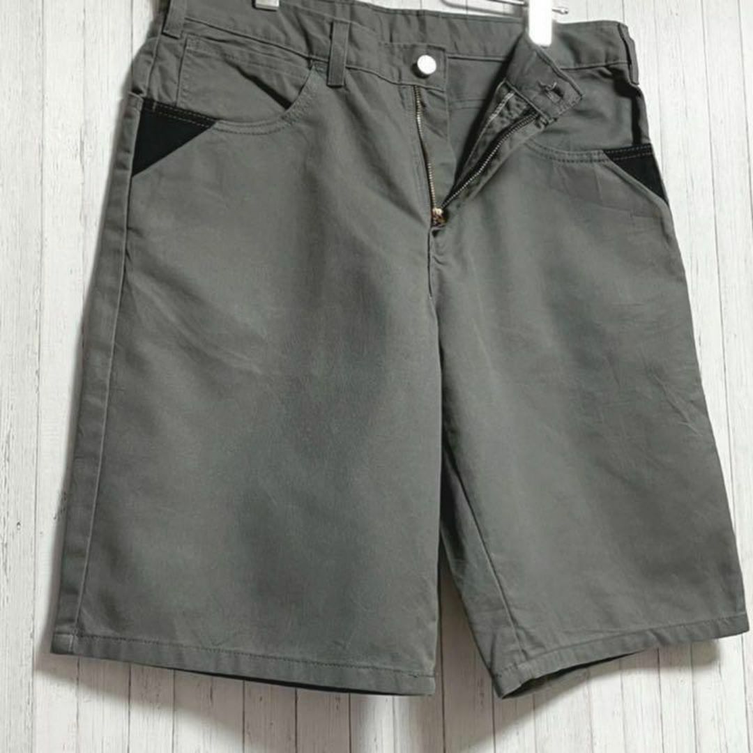 Dickies - ジェニインディッキーズ ショートパンツ ハーフ Dickies - ジェニインディッキーズ ショートパンツ ハーフ