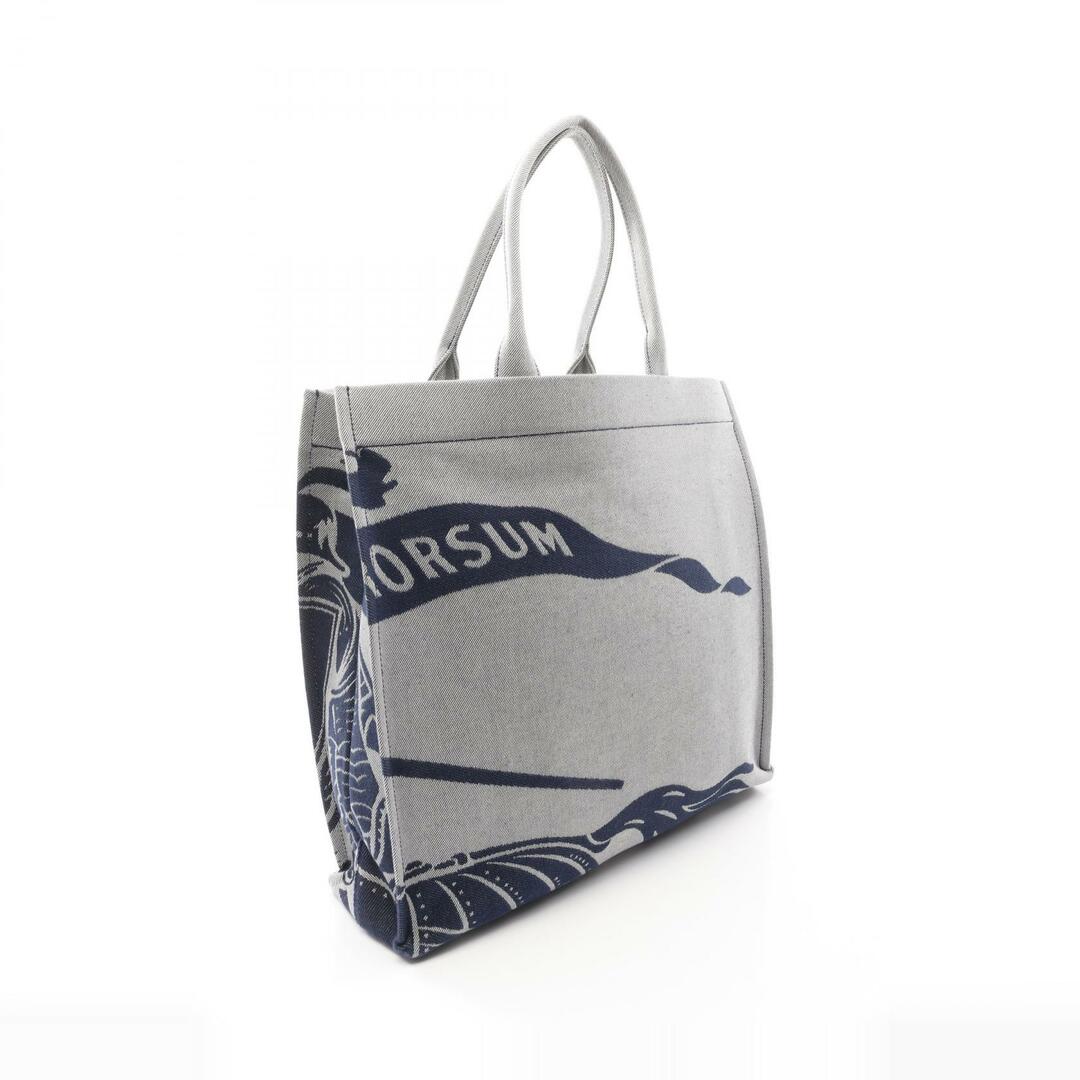 BURBERRY - バーバリー EKD XL SQUARE TOTE トートバッグの通販 BURBERRY - バーバリー EKD XL SQUARE TOTE トートバッグの通販