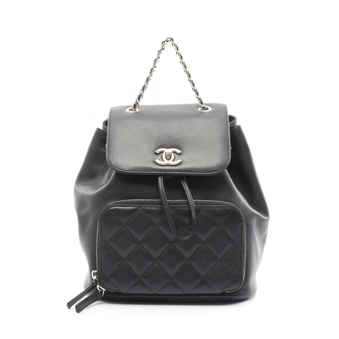 CHANEL - シャネル マトラッセ リュックサック バックパックの CHANEL - シャネル マトラッセ リュックサック バックパックの