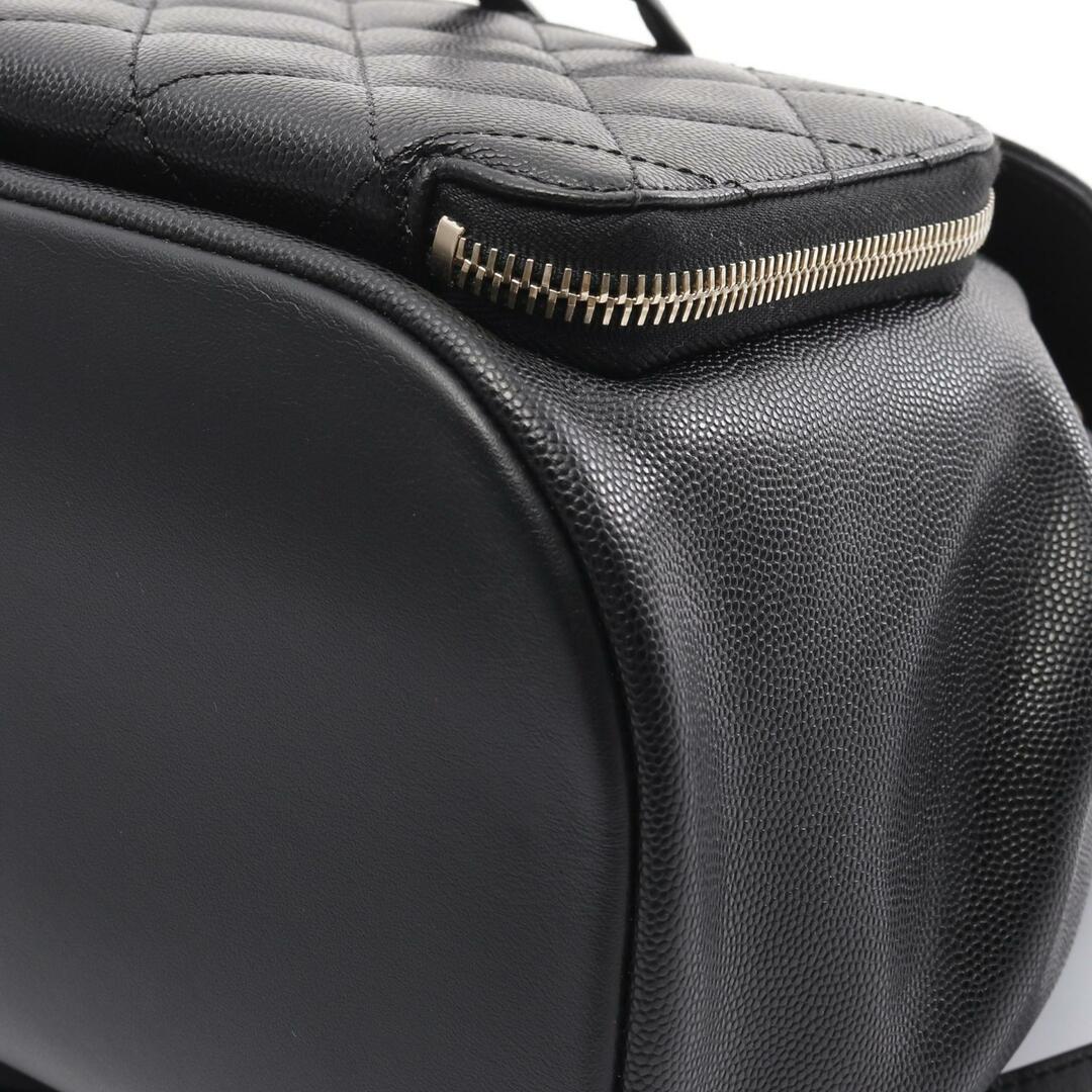 CHANEL - シャネル マトラッセ リュックサック バックパックの CHANEL - シャネル マトラッセ リュックサック バックパックの