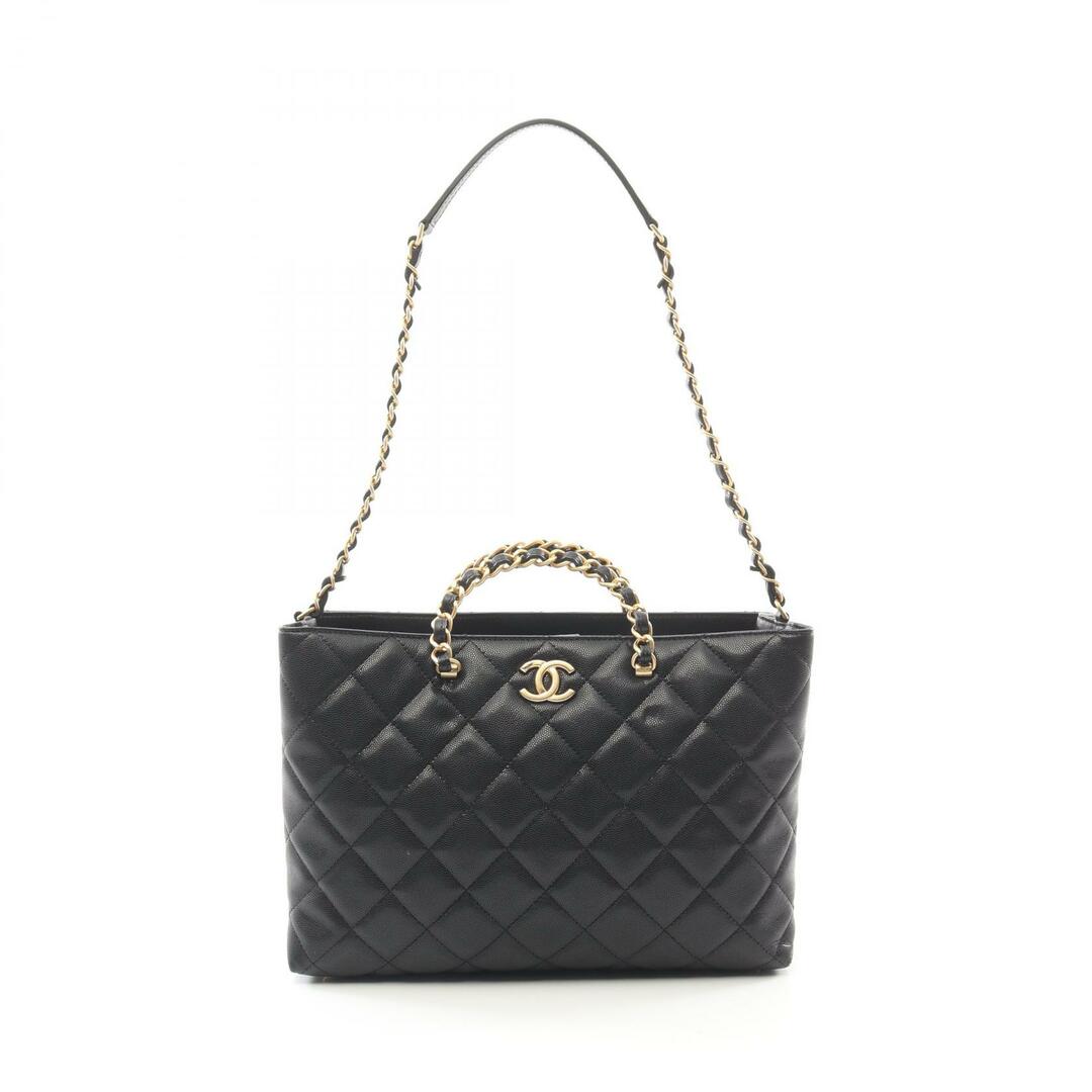 CHANEL - シャネル マトラッセ トートバッグの通販 by BRANDOFF CHANEL - シャネル マトラッセ トートバッグの通販 by BRANDOFF