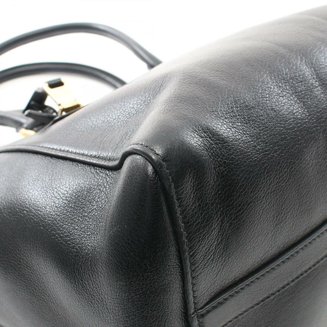 PRADA - プラダ GLACE'CALF ハンドバッグの通販 by BRANDOFF PRADA - プラダ GLACE'CALF ハンドバッグの通販 by BRANDOFF