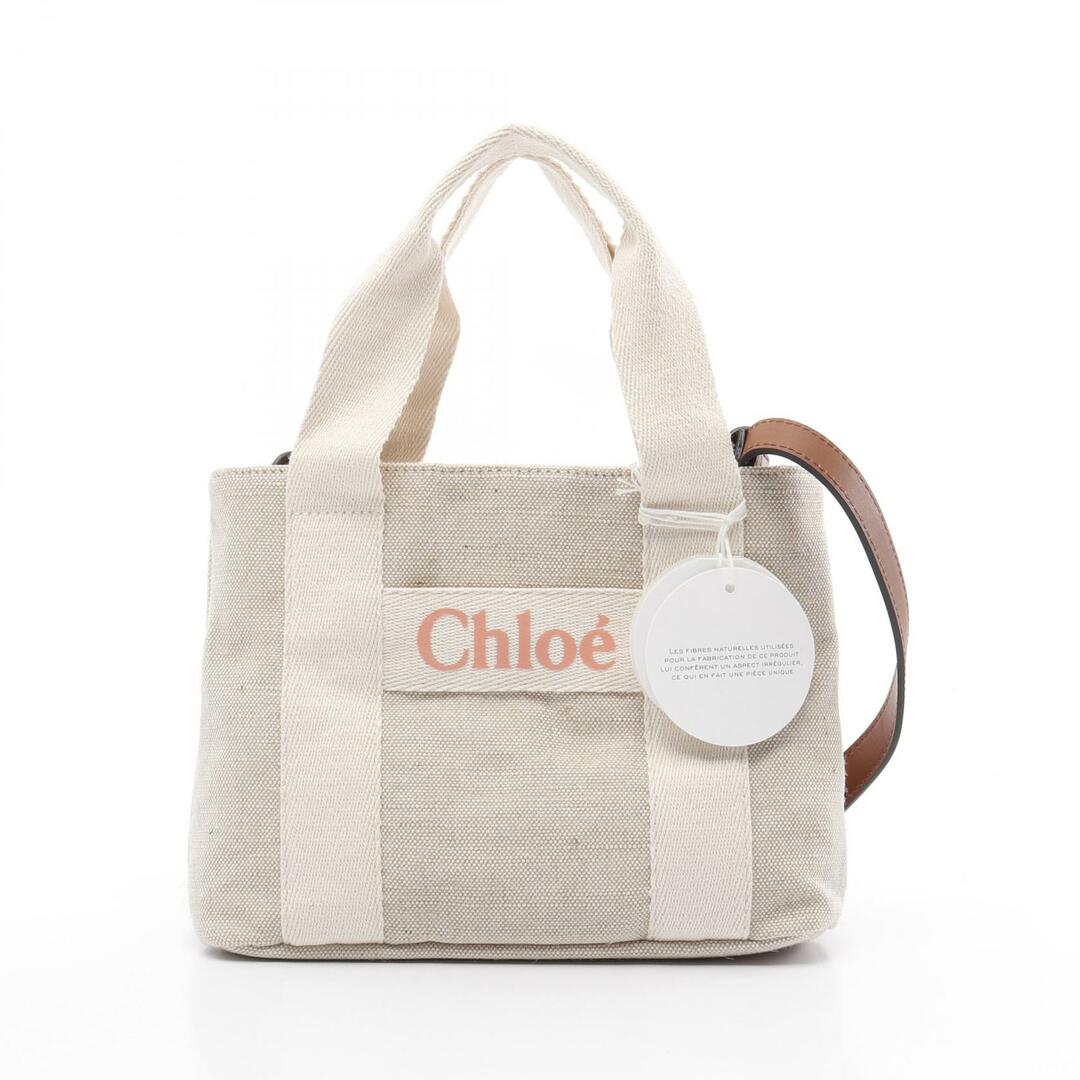 Chloe - クロエ トートバッグの通販 by BRANDOFF(ブランドオフ Chloe - クロエ トートバッグの通販 by BRANDOFF(ブランドオフ