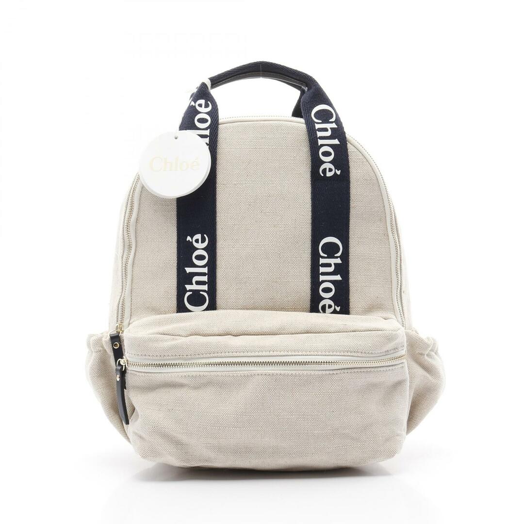 Chloe - クロエ リュックサック バックパックの通販 by BRANDOFF Chloe - クロエ リュックサック バックパックの通販 by BRANDOFF