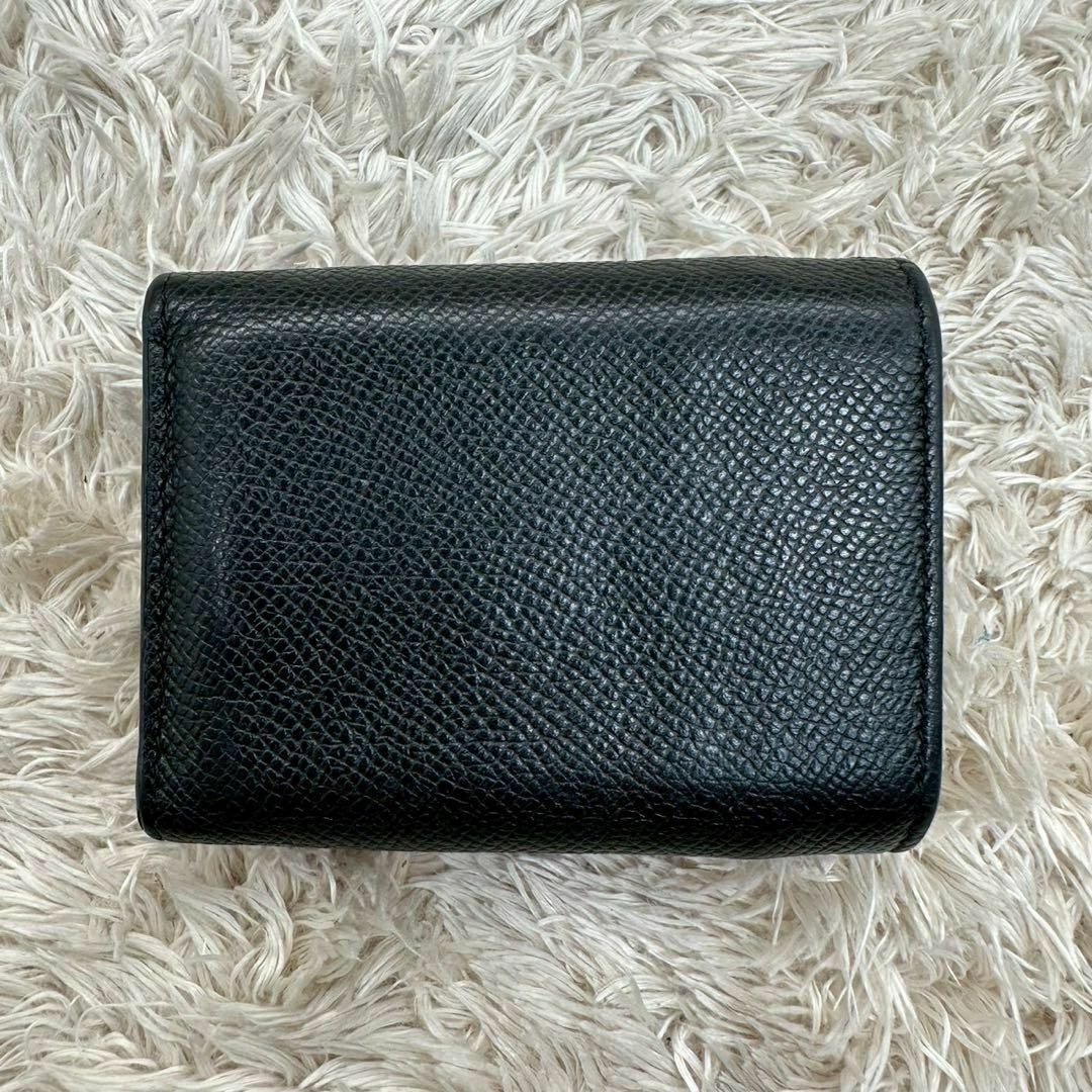 Christian Dior - 【美品】クリスチャンディオール 三つ折財布 Christian Dior - 【美品】クリスチャンディオール 三つ折財布