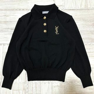 Yves Saint Laurent - 【ヴィンテージ】イヴサンローラン YVES Yves Saint Laurent - 【ヴィンテージ】イヴサンローラン YVES