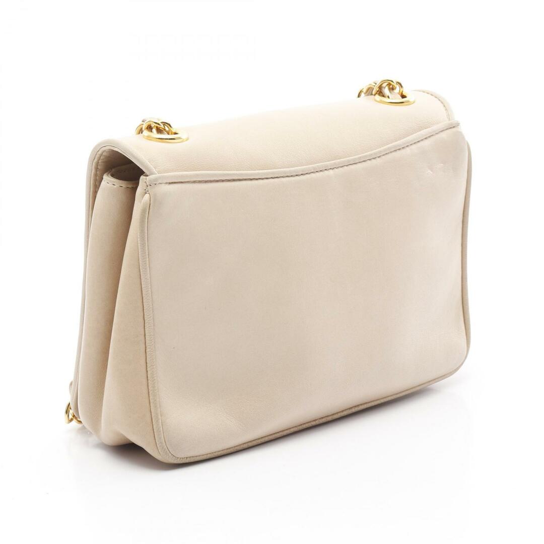CHANEL - シャネル デカココマーク ショルダーバッグの通販 by CHANEL - シャネル デカココマーク ショルダーバッグの通販 by