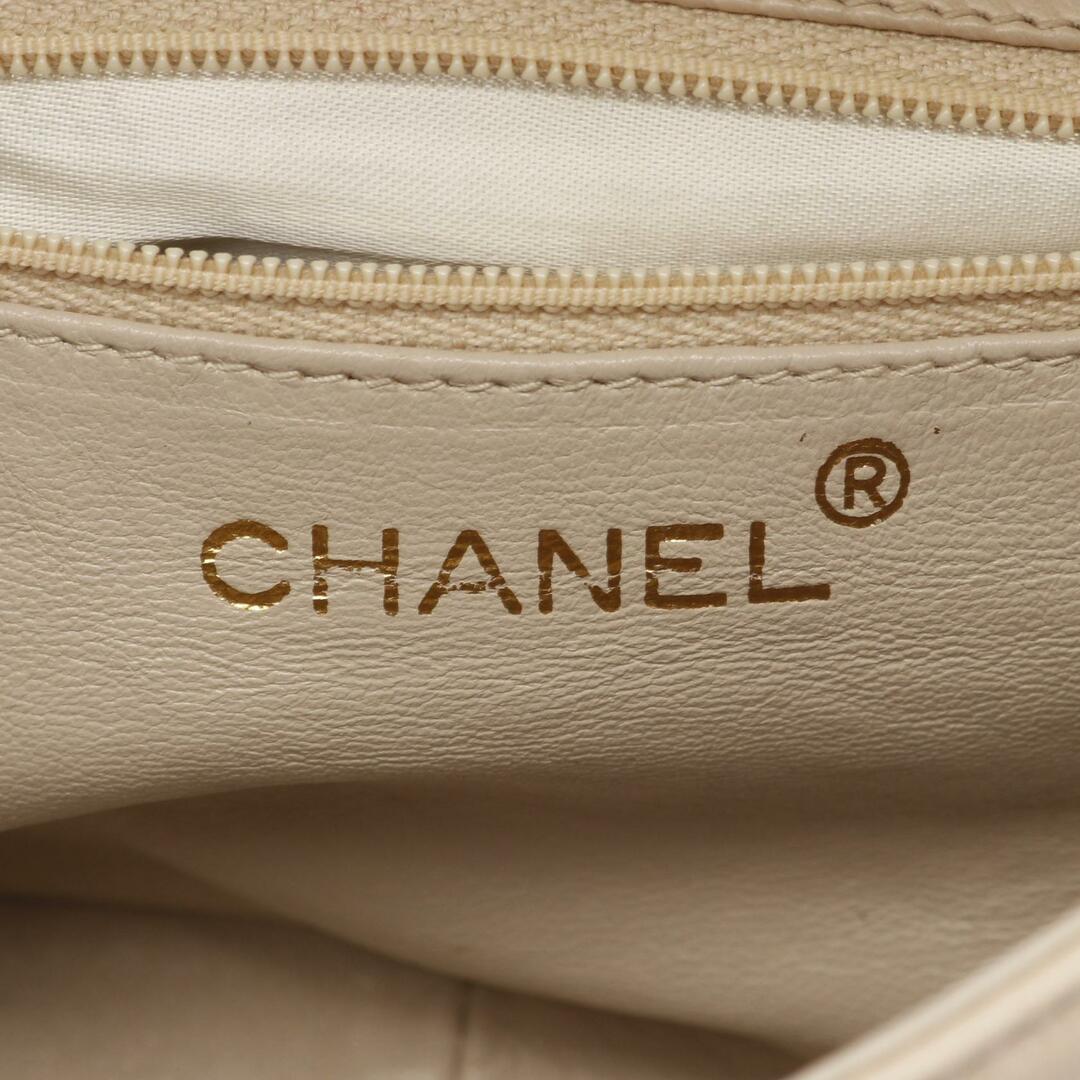 CHANEL - シャネル デカココマーク ショルダーバッグの通販 by CHANEL - シャネル デカココマーク ショルダーバッグの通販 by