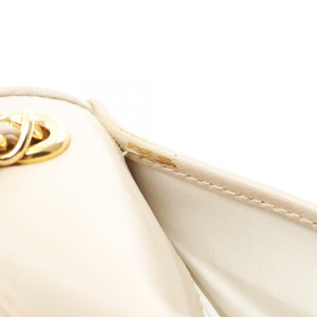 CHANEL - シャネル デカココマーク ショルダーバッグの通販 by CHANEL - シャネル デカココマーク ショルダーバッグの通販 by