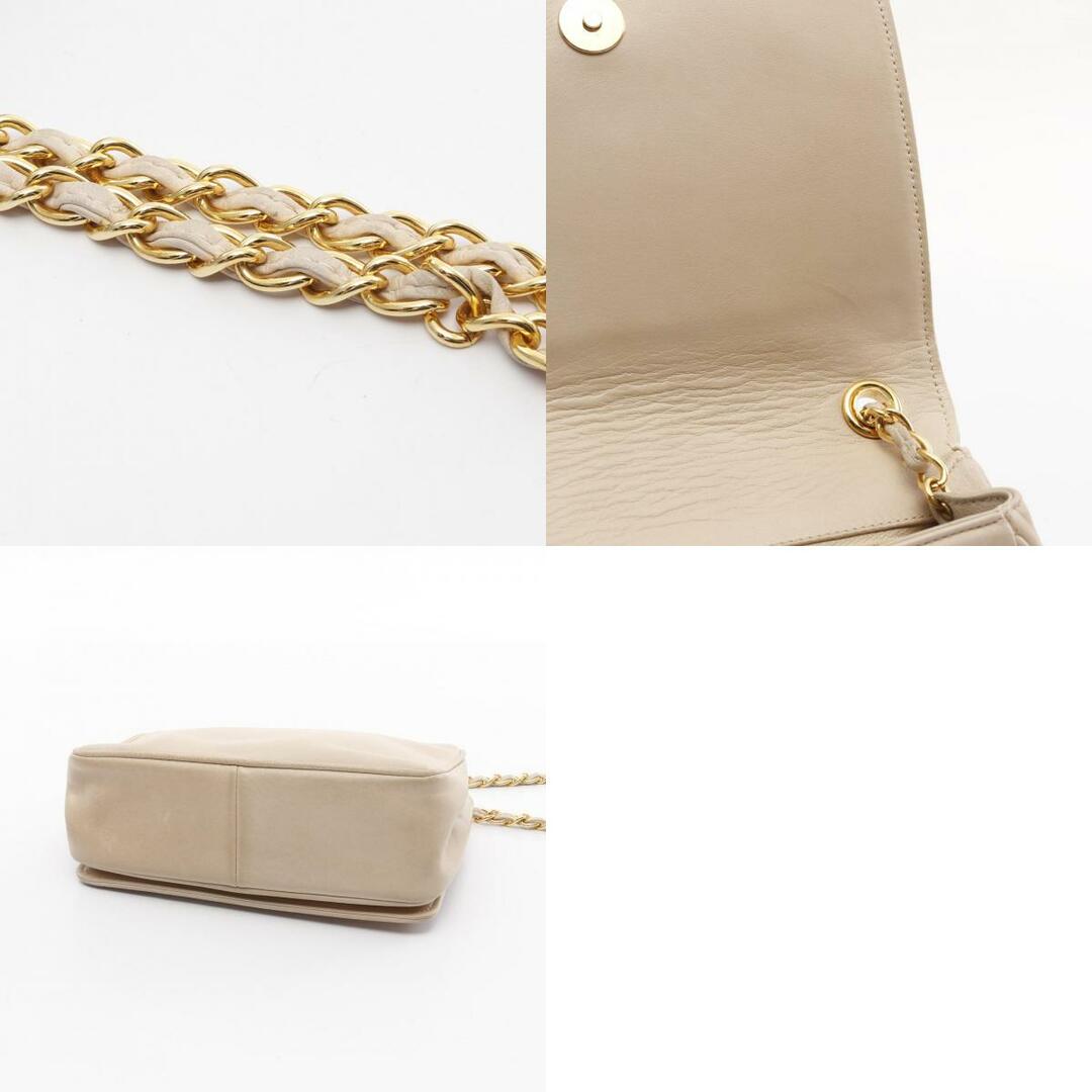CHANEL - シャネル デカココマーク ショルダーバッグの通販 by CHANEL - シャネル デカココマーク ショルダーバッグの通販 by