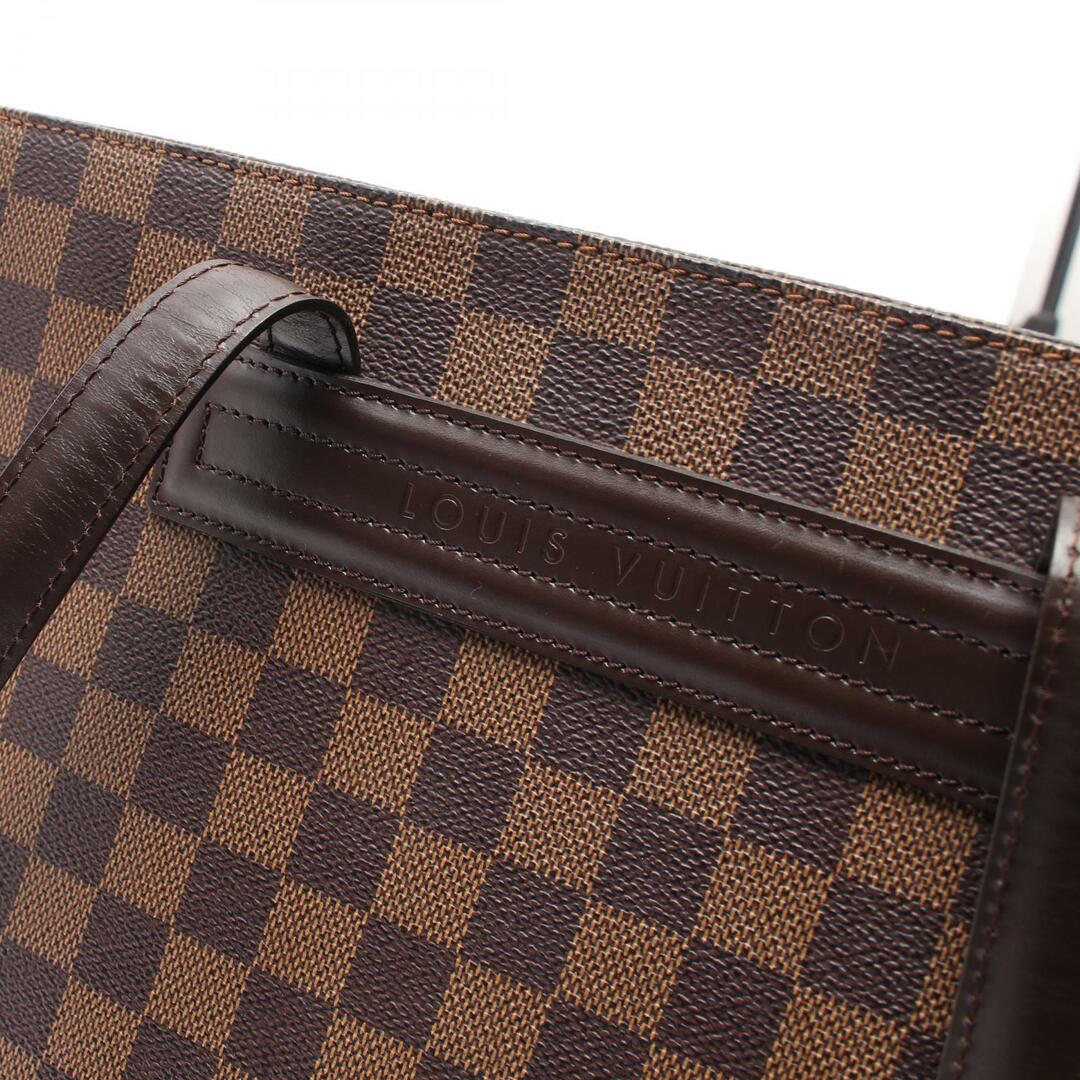 LOUIS VUITTON - ルイ・ヴィトン パリオリPM トートバッグの通販 LOUIS VUITTON - ルイ・ヴィトン パリオリPM トートバッグの通販