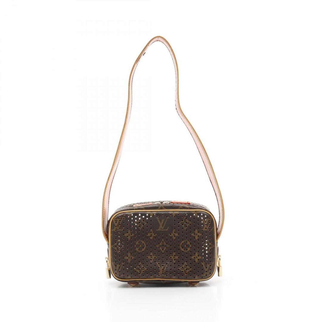 LOUIS VUITTON - ルイ・ヴィトン ミニ トロカデロ モノグラム LOUIS VUITTON - ルイ・ヴィトン ミニ トロカデロ モノグラム