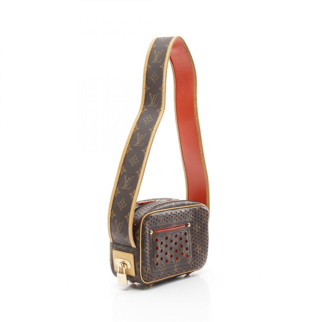 LOUIS VUITTON - ルイ・ヴィトン ミニ トロカデロ モノグラム LOUIS VUITTON - ルイ・ヴィトン ミニ トロカデロ モノグラム