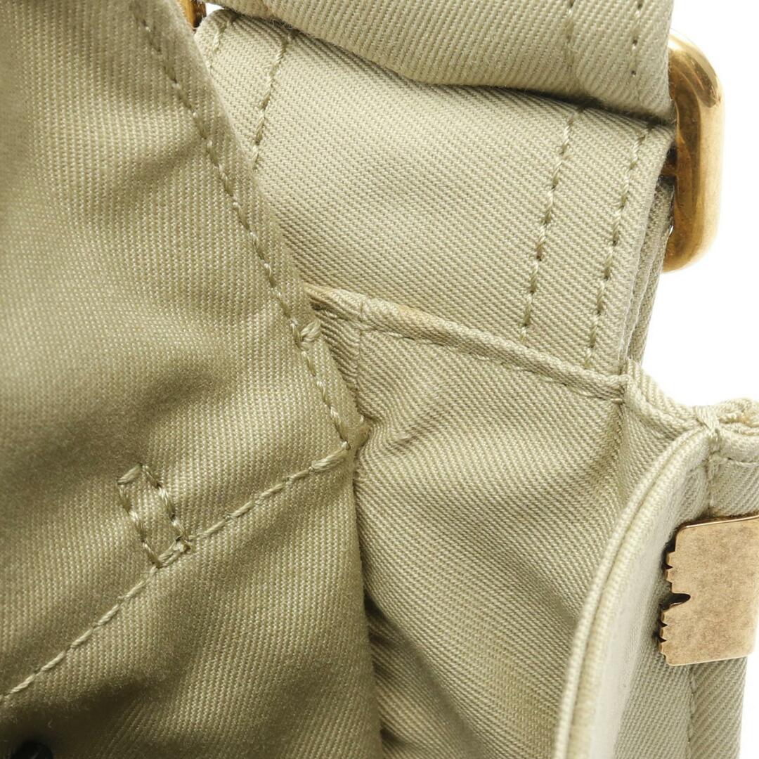 BURBERRY - バーバリー トレンチクロスボディバッグ ナイト刺繍 BURBERRY - バーバリー トレンチクロスボディバッグ ナイト刺繍