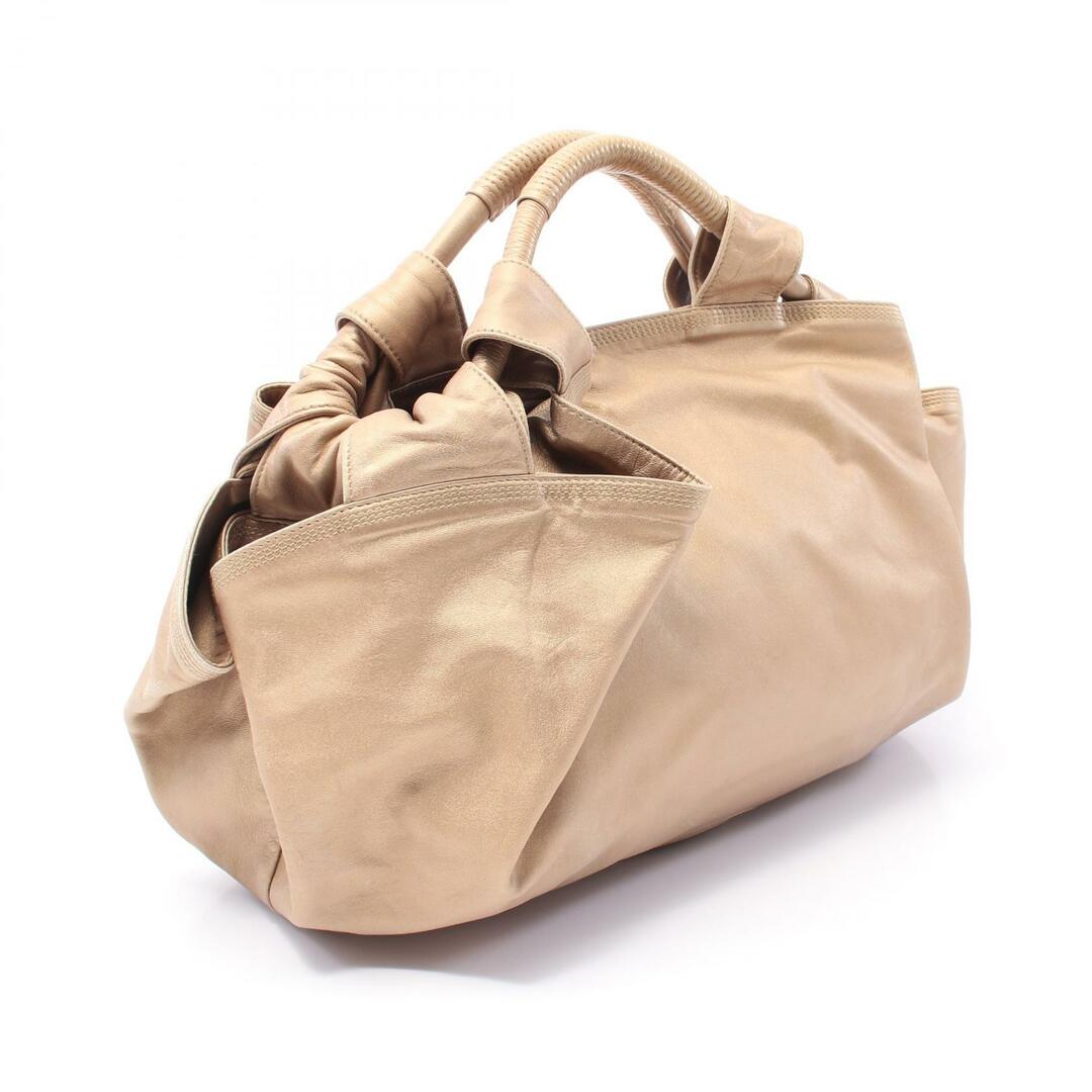 LOEWE - ロエベ ナッパアイレ ハンドバッグの通販 by BRANDOFF LOEWE - ロエベ ナッパアイレ ハンドバッグの通販 by BRANDOFF