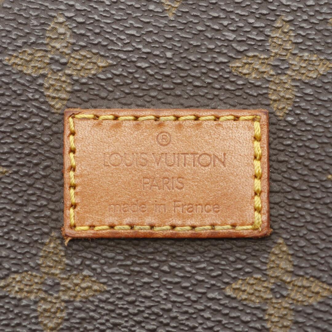 LOUIS VUITTON - ルイ・ヴィトン ソミュール30 モノグラム LOUIS VUITTON - ルイ・ヴィトン ソミュール30 モノグラム