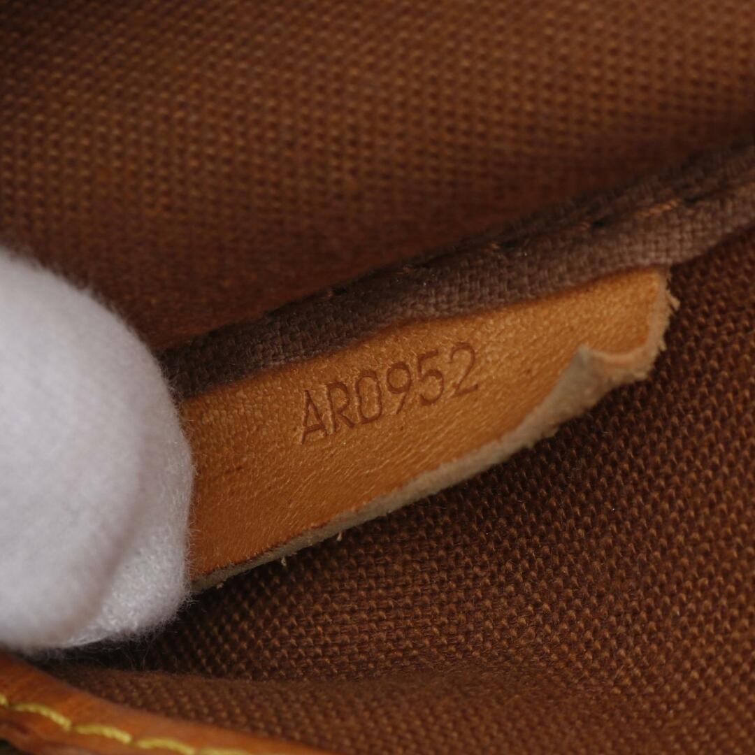 LOUIS VUITTON - ルイ・ヴィトン ソミュール30 モノグラム LOUIS VUITTON - ルイ・ヴィトン ソミュール30 モノグラム