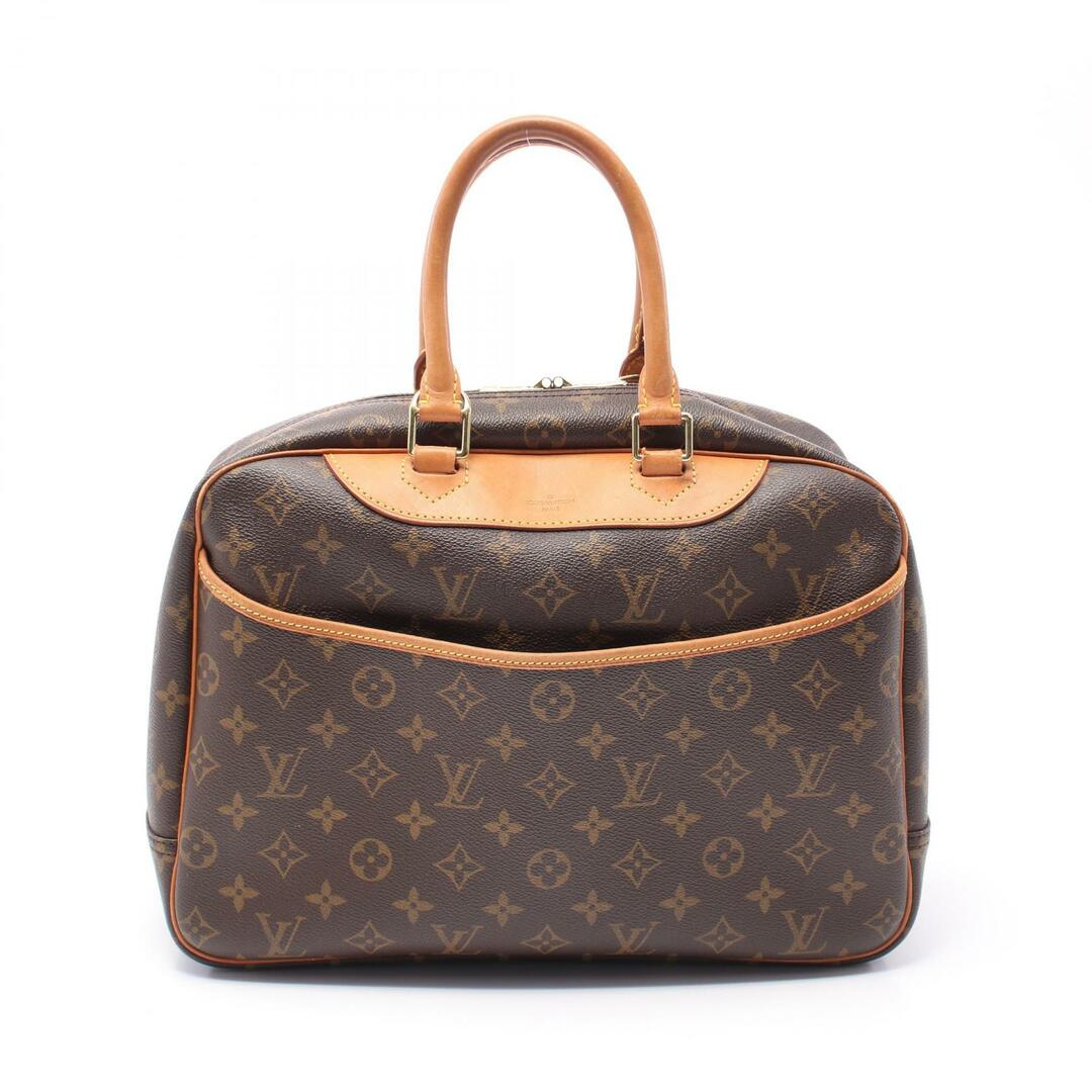 LOUIS VUITTON - ルイ・ヴィトン ドーヴィル ボーリング LOUIS VUITTON - ルイ・ヴィトン ドーヴィル ボーリング
