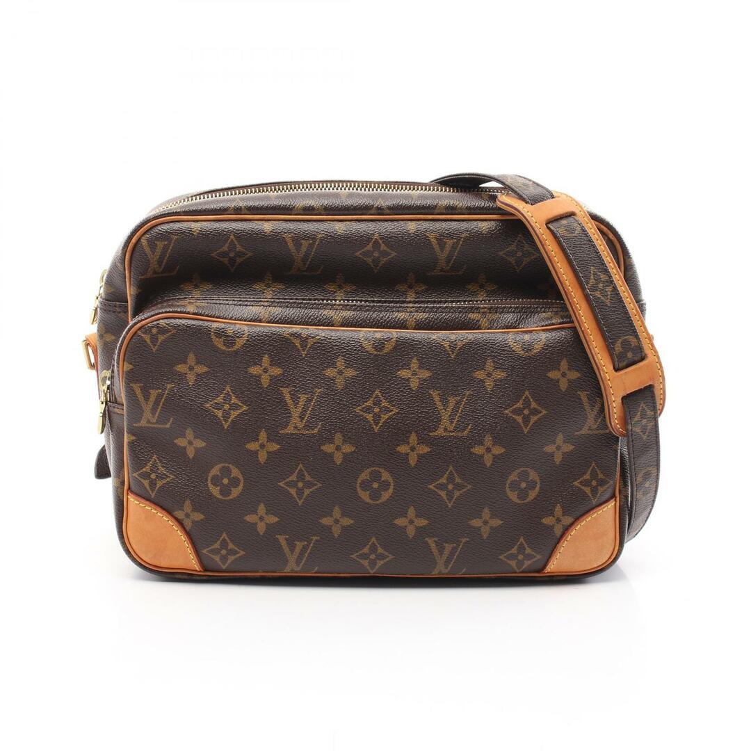 LOUIS VUITTON - ルイ・ヴィトン ナイル ショルダーバッグの通販 LOUIS VUITTON - ルイ・ヴィトン ナイル ショルダーバッグの通販
