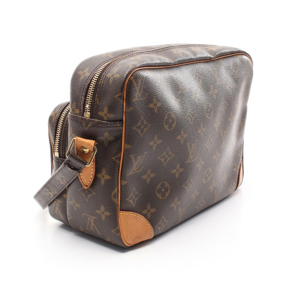 LOUIS VUITTON - ルイ・ヴィトン ナイル ショルダーバッグの通販 LOUIS VUITTON - ルイ・ヴィトン ナイル ショルダーバッグの通販