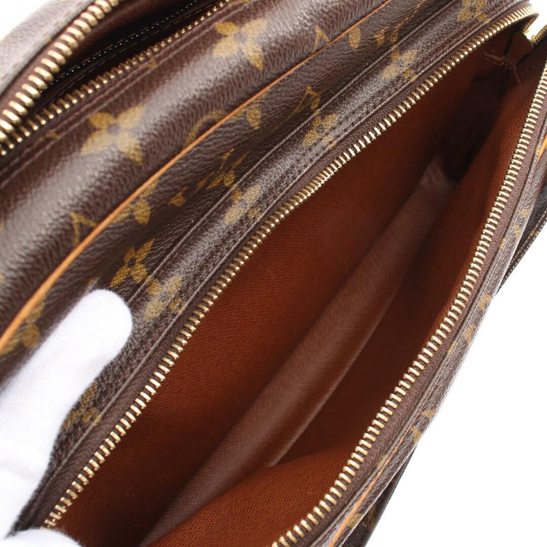 LOUIS VUITTON - ルイ・ヴィトン ナイル ショルダーバッグの通販 LOUIS VUITTON - ルイ・ヴィトン ナイル ショルダーバッグの通販