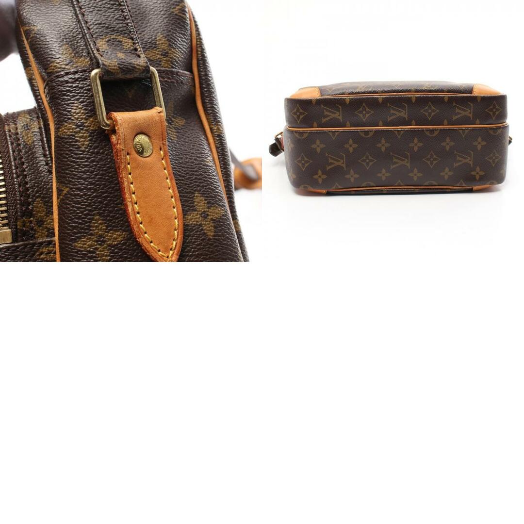LOUIS VUITTON - ルイ・ヴィトン ナイル ショルダーバッグの通販 LOUIS VUITTON - ルイ・ヴィトン ナイル ショルダーバッグの通販
