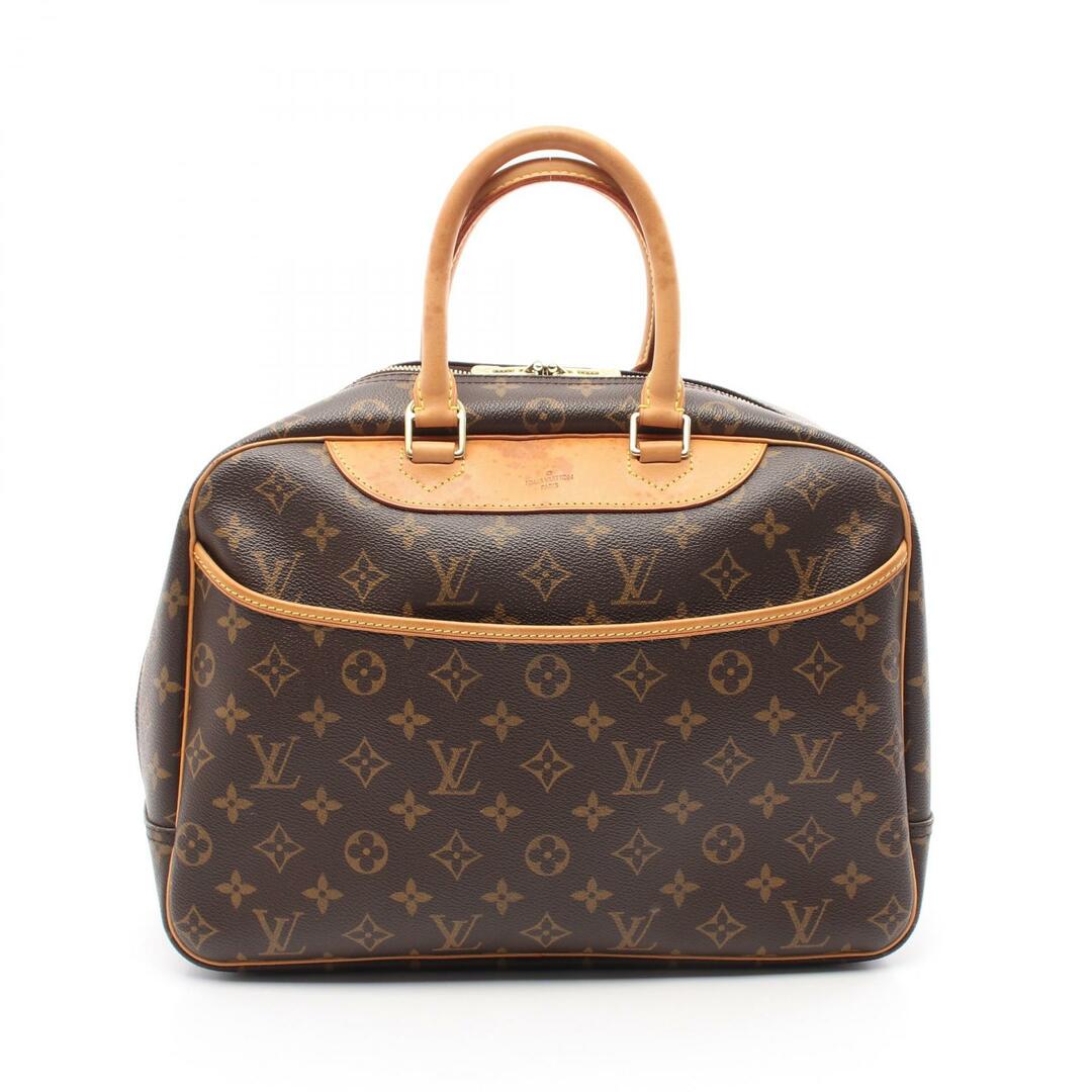 LOUIS VUITTON - ルイ・ヴィトン ドーヴィル ボーリング LOUIS VUITTON - ルイ・ヴィトン ドーヴィル ボーリング