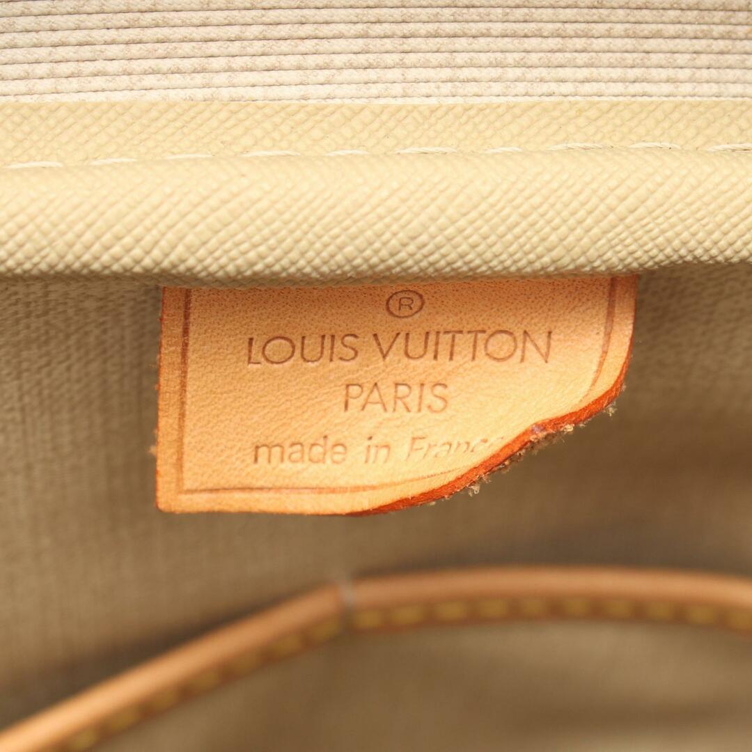 LOUIS VUITTON - ルイ・ヴィトン ドーヴィル ボーリング LOUIS VUITTON - ルイ・ヴィトン ドーヴィル ボーリング