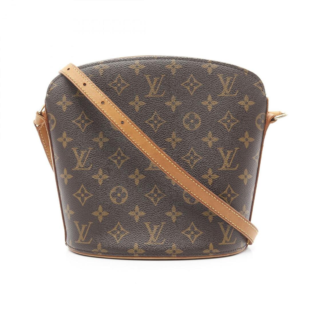LOUIS VUITTON - ルイ・ヴィトン ドルーオ モノグラム LOUIS VUITTON - ルイ・ヴィトン ドルーオ モノグラム