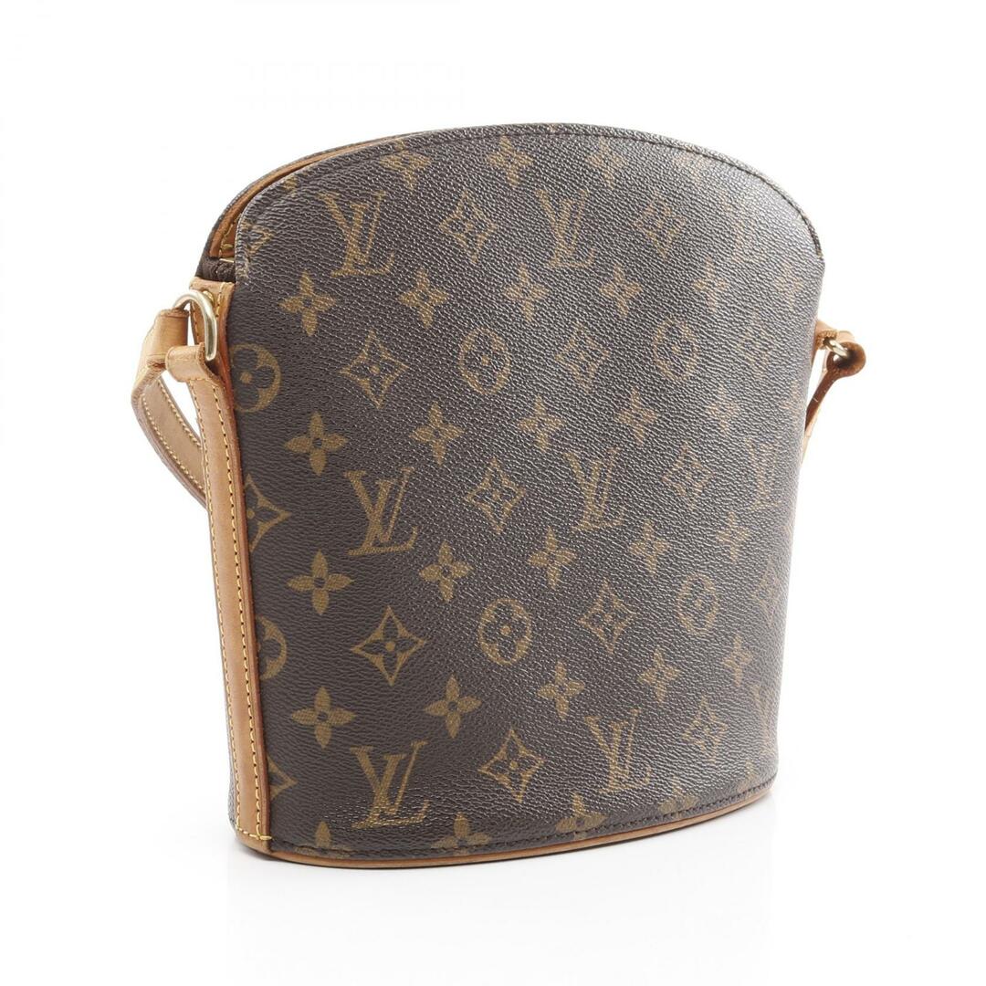 LOUIS VUITTON - ルイ・ヴィトン ドルーオ モノグラム LOUIS VUITTON - ルイ・ヴィトン ドルーオ モノグラム
