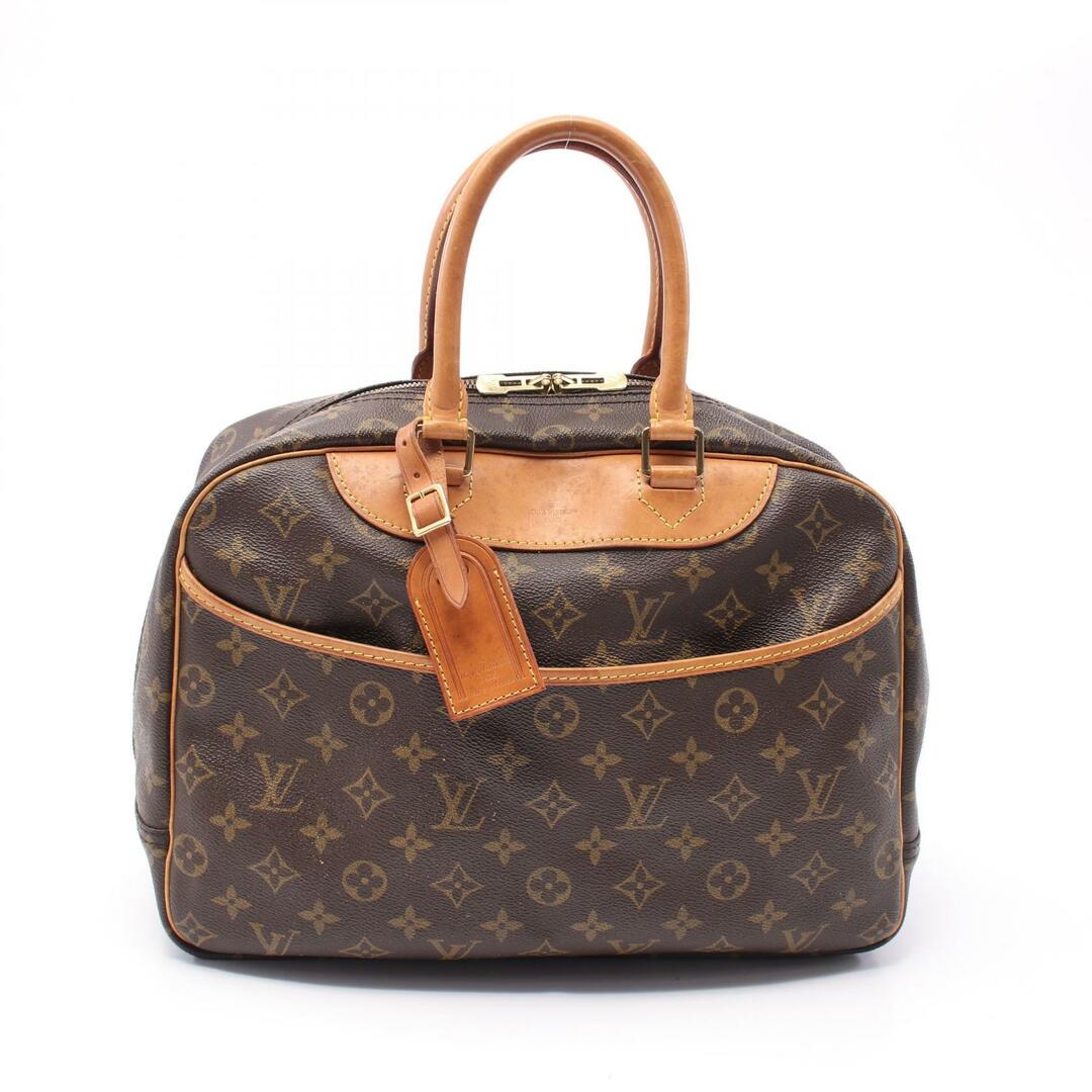 LOUIS VUITTON - ルイ・ヴィトン ドーヴィル ボーリング LOUIS VUITTON - ルイ・ヴィトン ドーヴィル ボーリング