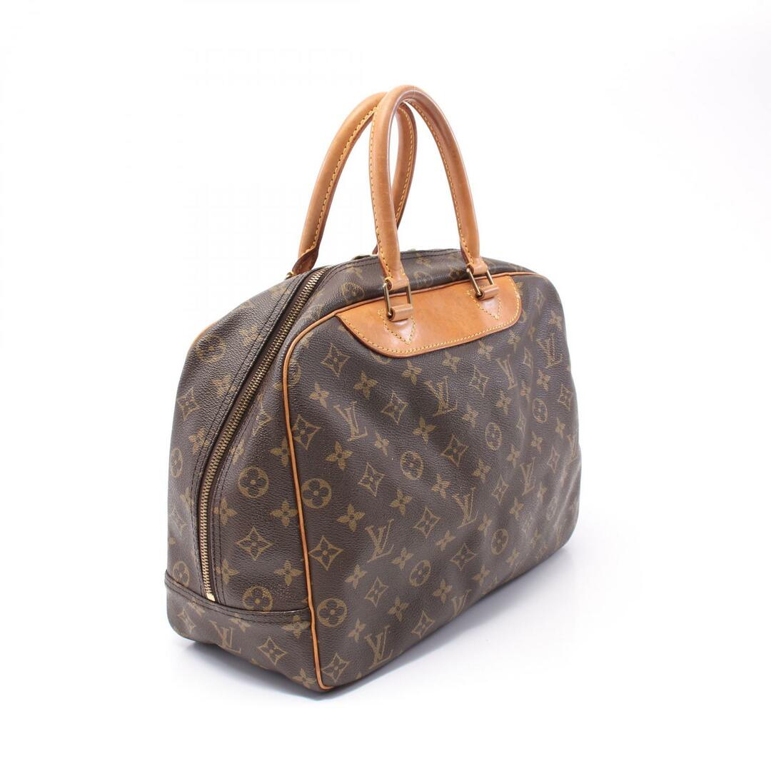 LOUIS VUITTON - ルイ・ヴィトン ドーヴィル ボーリング LOUIS VUITTON - ルイ・ヴィトン ドーヴィル ボーリング