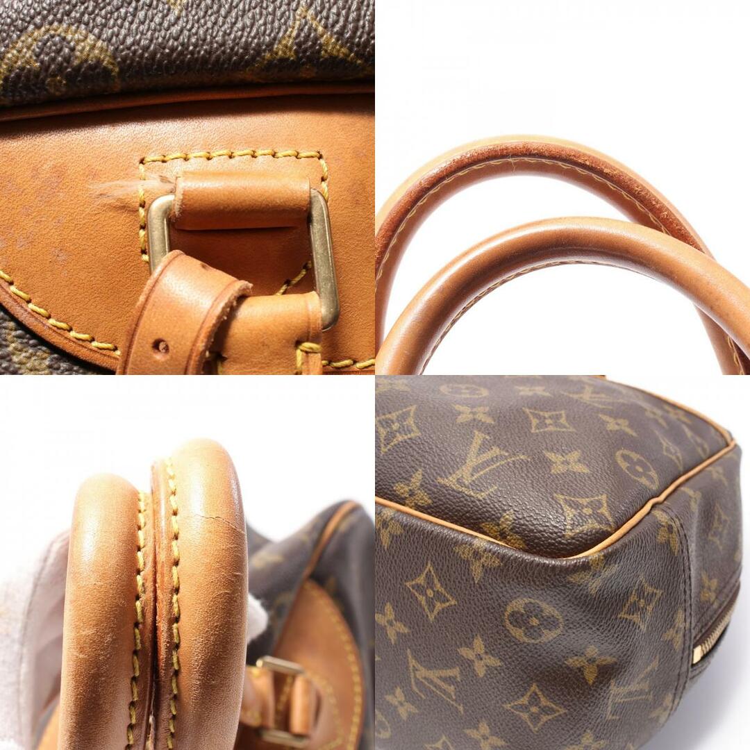 LOUIS VUITTON - ルイ・ヴィトン ドーヴィル ボーリング LOUIS VUITTON - ルイ・ヴィトン ドーヴィル ボーリング