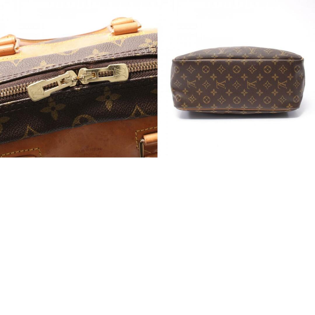 LOUIS VUITTON - ルイ・ヴィトン ドーヴィル ボーリング LOUIS VUITTON - ルイ・ヴィトン ドーヴィル ボーリング