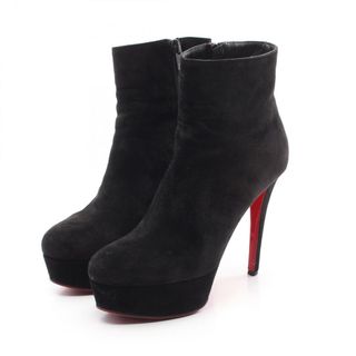 Christian Louboutin(ブーツ)のフリマアイテム一覧 Christian Louboutin(ブーツ)のフリマアイテム一覧