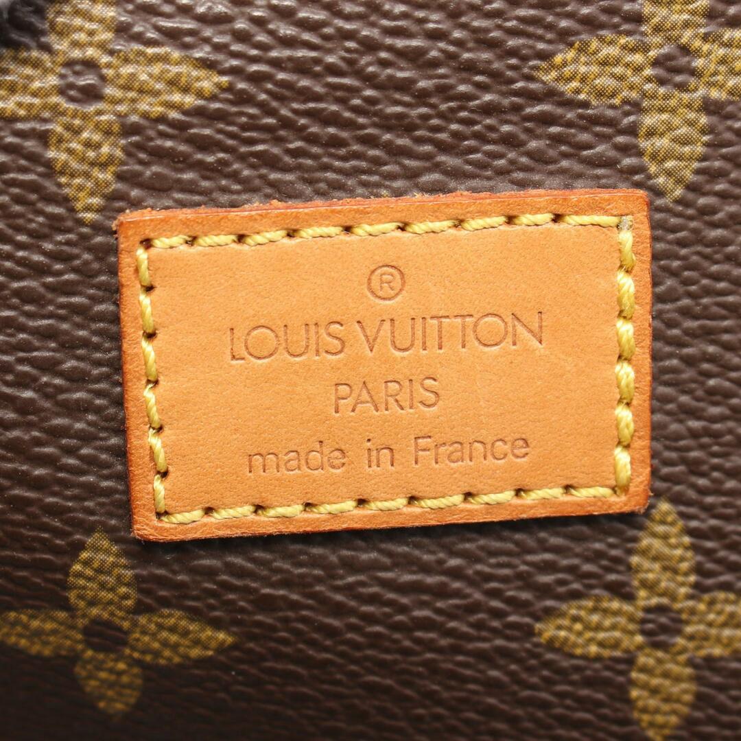 LOUIS VUITTON - ルイ・ヴィトン ソミュール35 ショルダーバッグ LOUIS VUITTON - ルイ・ヴィトン ソミュール35 ショルダーバッグ