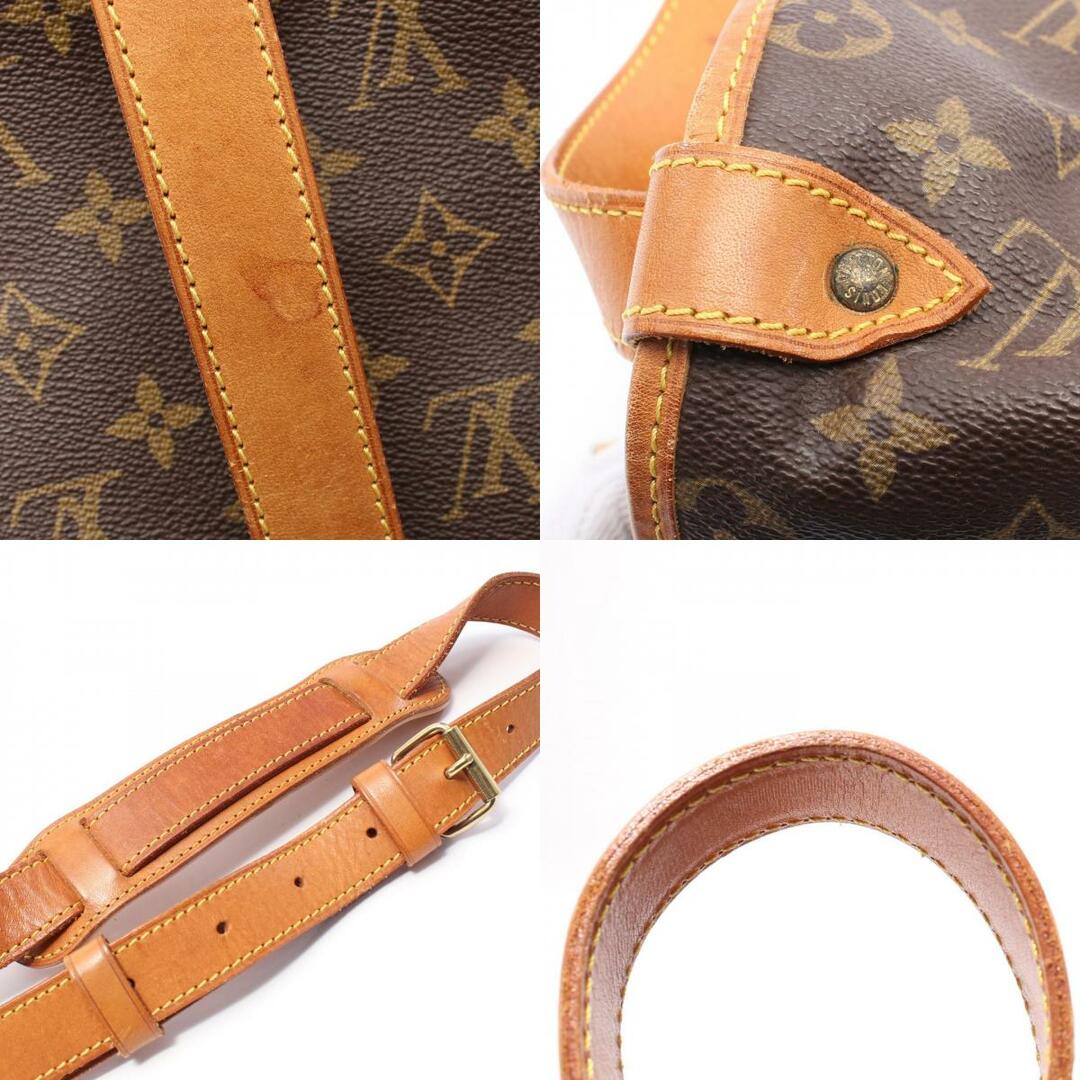 LOUIS VUITTON - ルイ・ヴィトン ソミュール35 ショルダーバッグ LOUIS VUITTON - ルイ・ヴィトン ソミュール35 ショルダーバッグ
