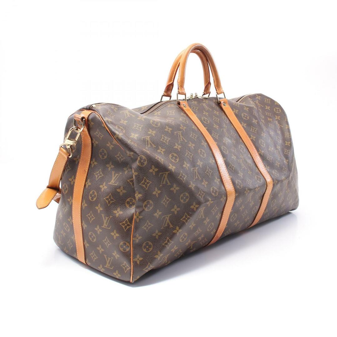 LOUIS VUITTON - ルイ・ヴィトン キーポル バンドリエール60 LOUIS VUITTON - ルイ・ヴィトン キーポル バンドリエール60