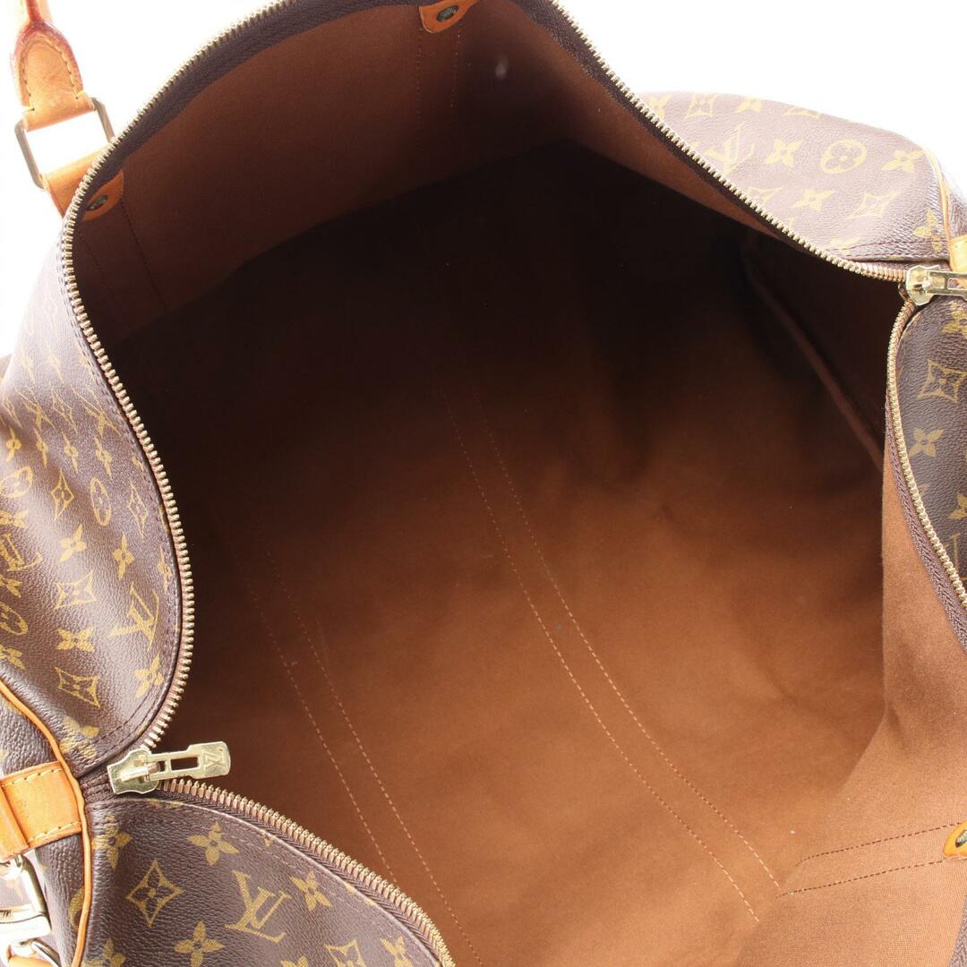 LOUIS VUITTON - ルイ・ヴィトン キーポル バンドリエール60 LOUIS VUITTON - ルイ・ヴィトン キーポル バンドリエール60