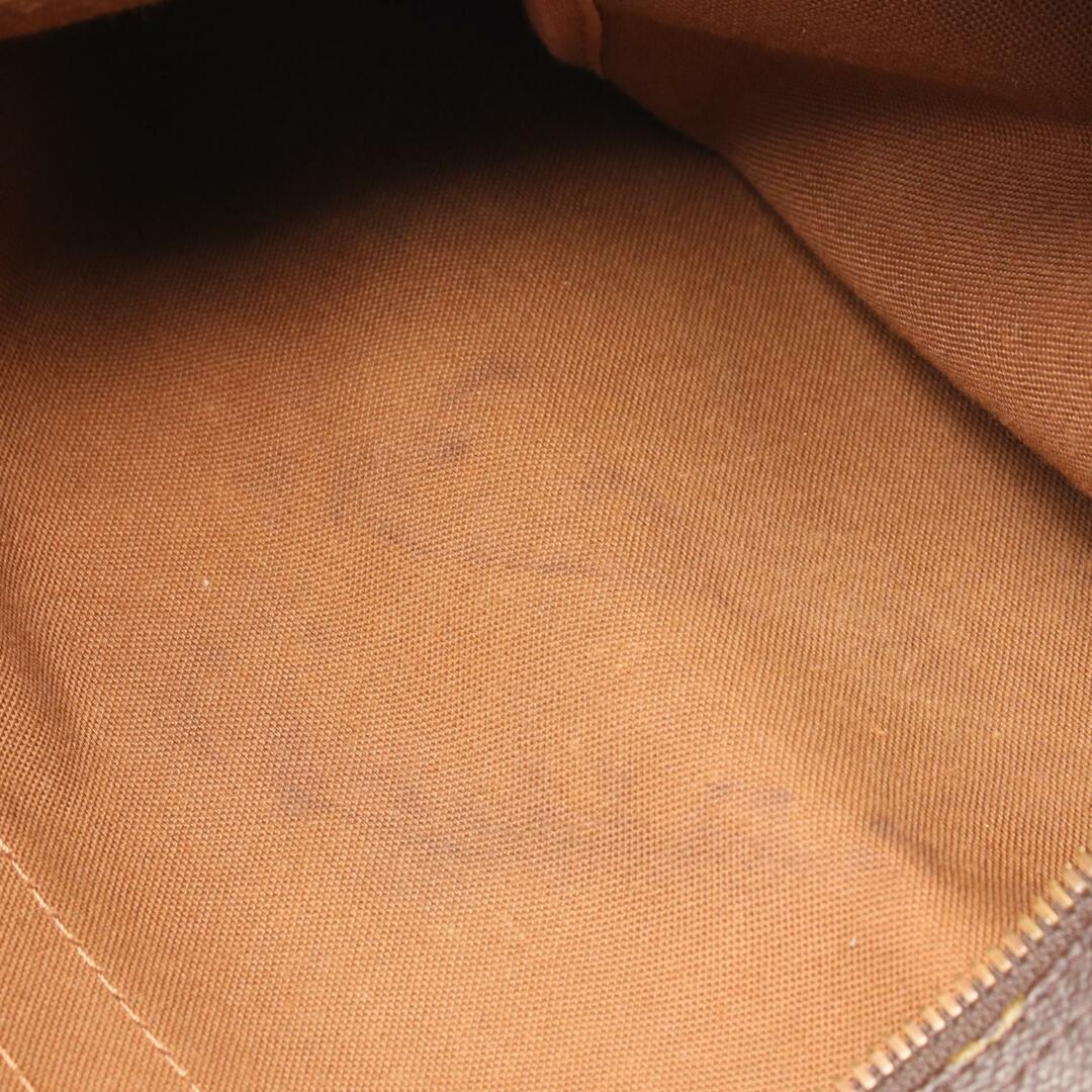 LOUIS VUITTON - ルイ・ヴィトン キーポル バンドリエール60 LOUIS VUITTON - ルイ・ヴィトン キーポル バンドリエール60