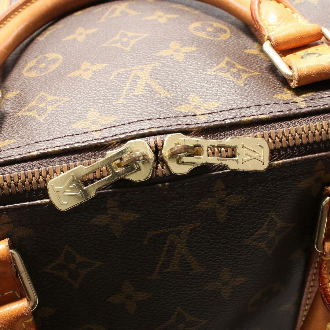 LOUIS VUITTON - ルイ・ヴィトン キーポル バンドリエール60 LOUIS VUITTON - ルイ・ヴィトン キーポル バンドリエール60