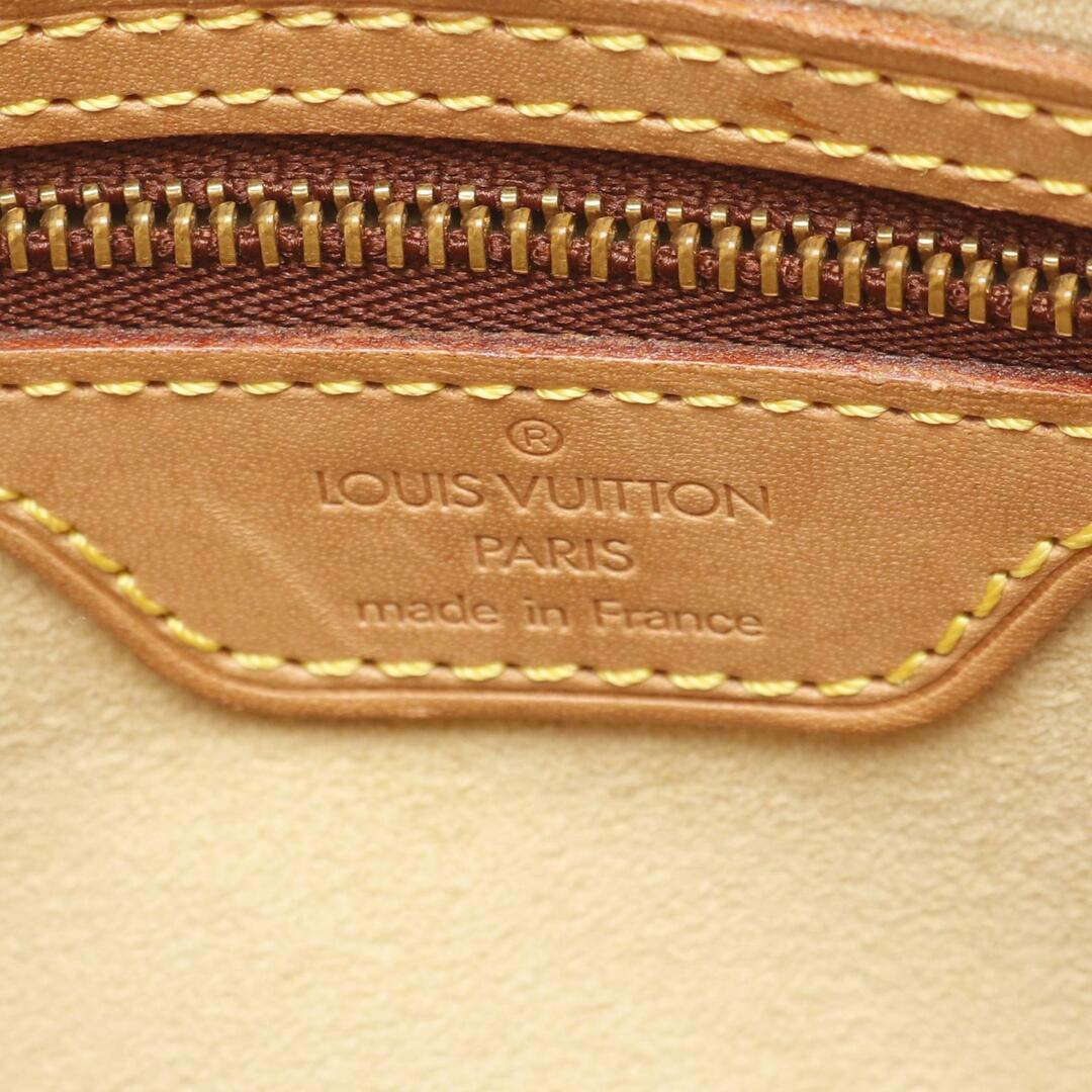 LOUIS VUITTON - ルイ・ヴィトン ルーピングGM ショルダーバッグ LOUIS VUITTON - ルイ・ヴィトン ルーピングGM ショルダーバッグ
