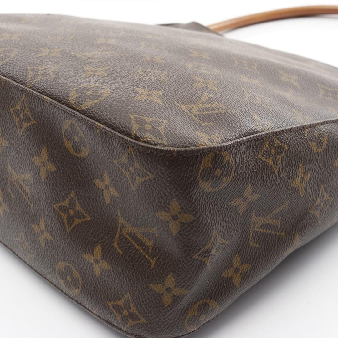 LOUIS VUITTON - ルイ・ヴィトン ルーピングGM ショルダーバッグ LOUIS VUITTON - ルイ・ヴィトン ルーピングGM ショルダーバッグ