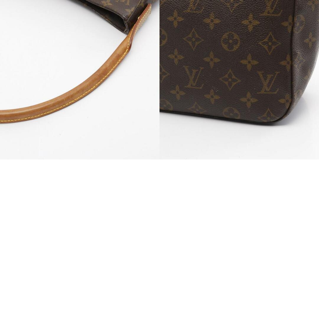 LOUIS VUITTON - ルイ・ヴィトン ルーピングGM ショルダーバッグ LOUIS VUITTON - ルイ・ヴィトン ルーピングGM ショルダーバッグ