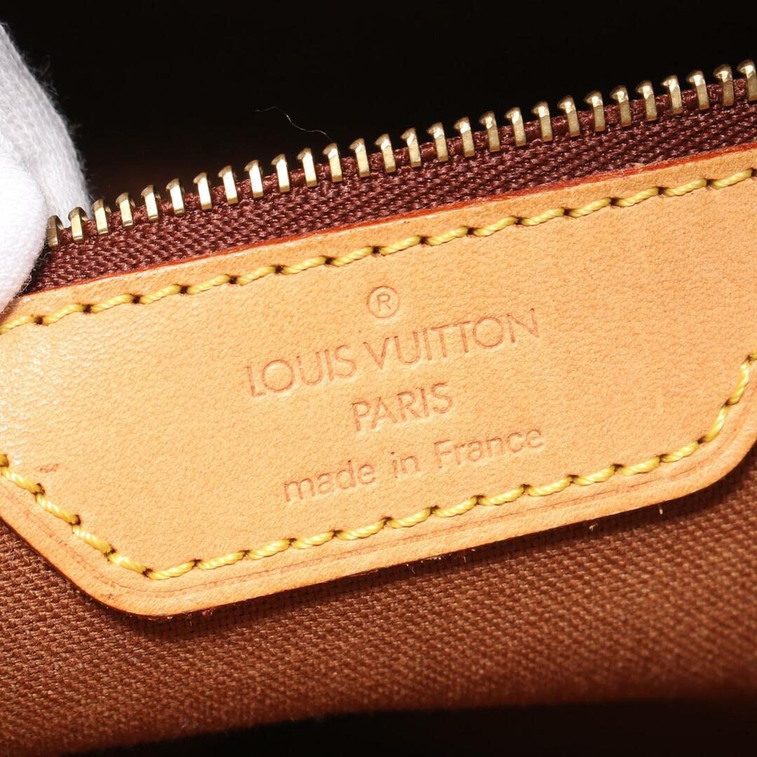 LOUIS VUITTON - ルイ・ヴィトン カバメゾ トートバッグの通販 LOUIS VUITTON - ルイ・ヴィトン カバメゾ トートバッグの通販